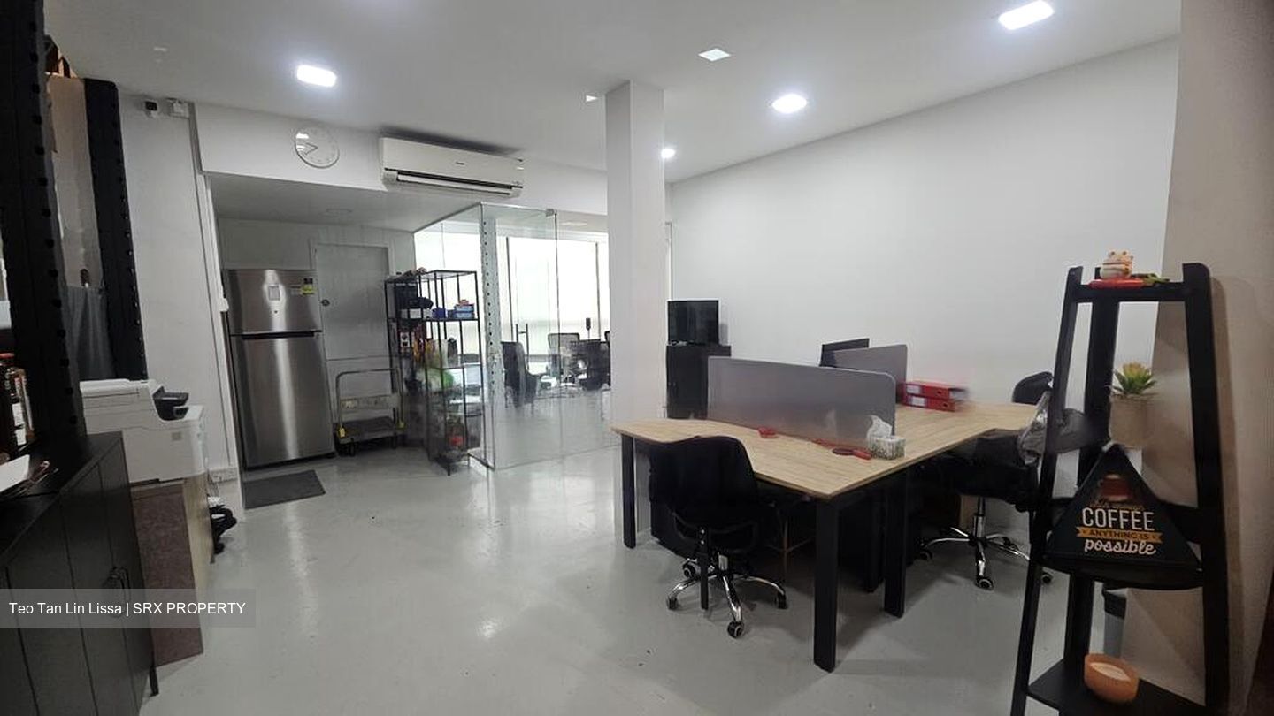 Oxley Bizhub (D14), Factory #487017901